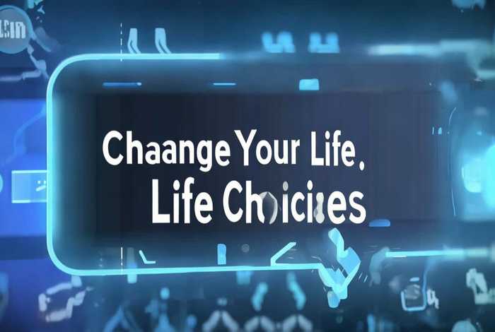 改变生活的选择游戏攻略（改变生活的选择游戏攻略完整版）