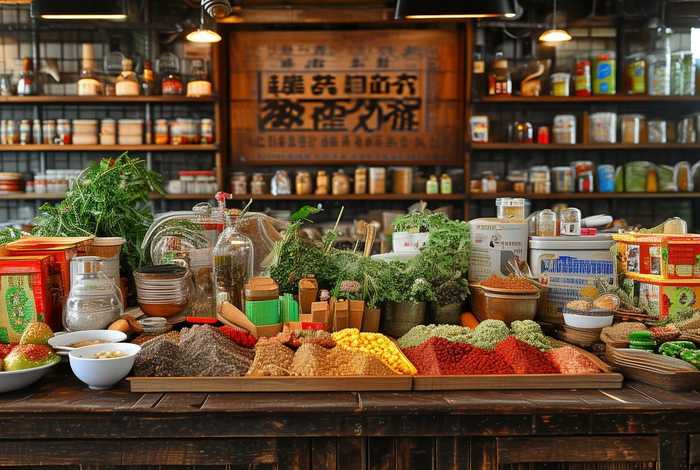 家品家味食品有限公司、山东家品家味食品有限公司