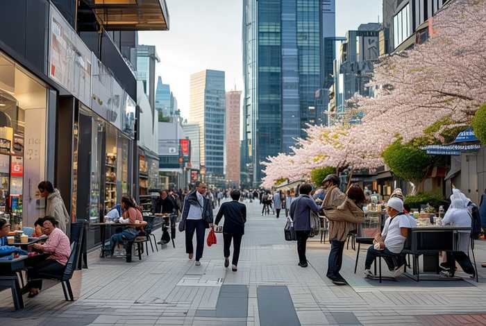 韩国人的生活水平高吗(韩国人的生活水平高吗知乎) 韩国人的生活水平高吗(韩国人的生活水平高吗知乎)