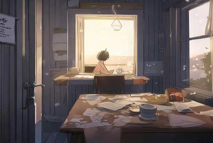 不要来打扰我的生活文案 不要来打扰我的生活文案图片