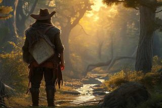 历险人生（人生历险记）