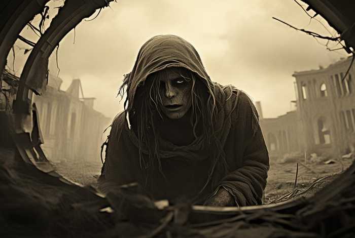 穿越后的悲惨生活佚名；穿越后的悲惨生活佚名小说