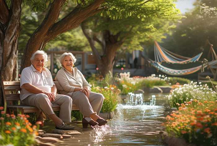 安逸生活好吗、安逸的生活好不好