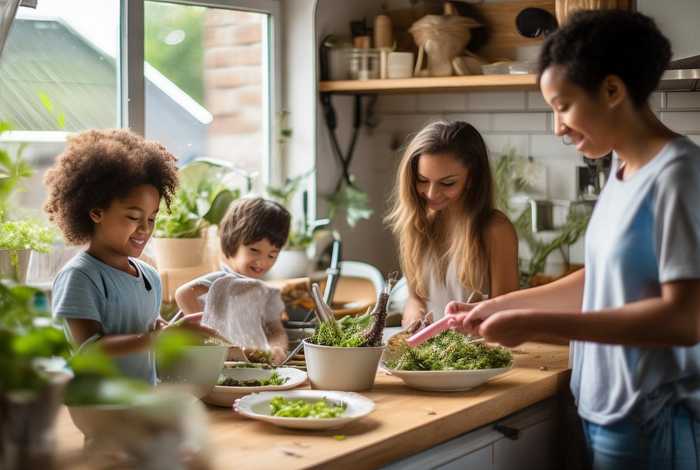 低碳生活金点子或节约小妙招 低碳生活的节约小妙招