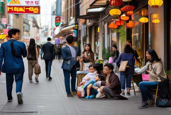 韩国人的现实生活、韩国人的现实生活视频