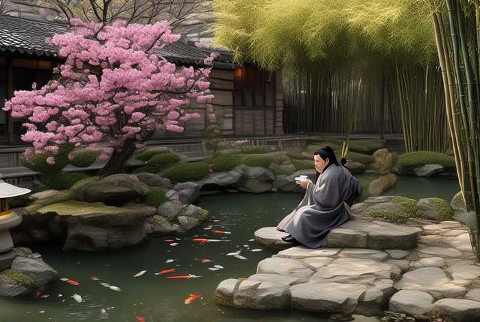 古人的生活情趣是什么，古人的生活情趣是什么意思