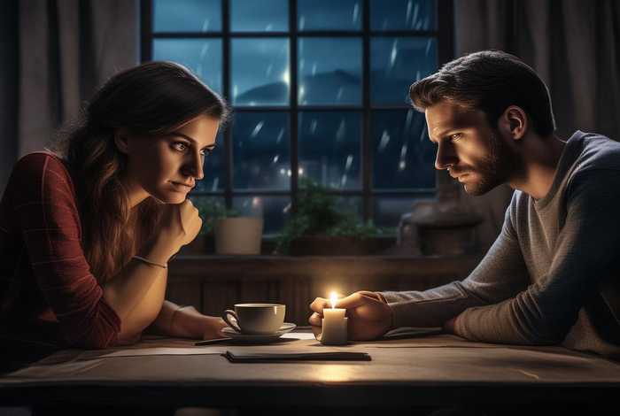 夫妻生活不和谐怎么办 要离婚吗（夫妻生活不和谐怎么办 要离婚吗知乎）