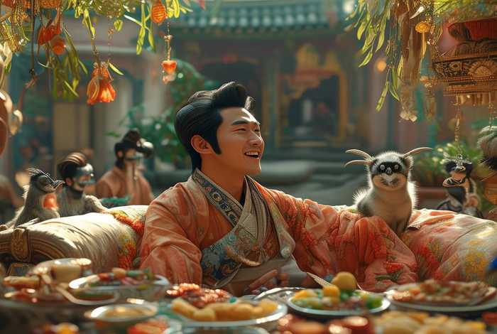 高衙内的幸福生活 第一百一十八 高衙内的幸福生活百科