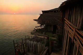 大理双廊海地生活 - 大理双廊海地生活关了