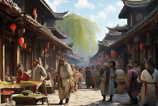 北宋生活指南动画合集、北宋生活指南小说