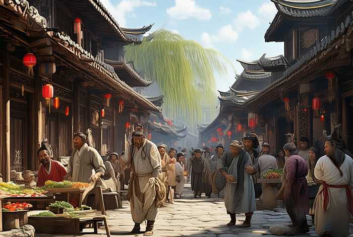 北宋生活指南动画合集、北宋生活指南小说