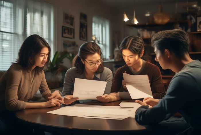 聚信生活靠谱吗（聚信生活正规吗）