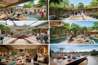 康养生活馆经营范围、康养生活馆经营范围是什么