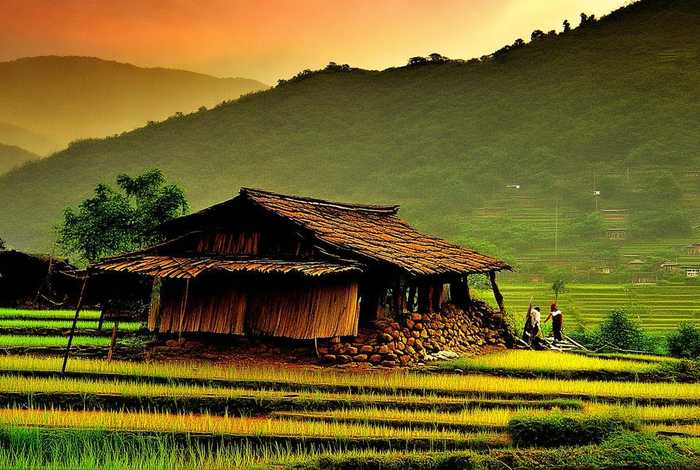 广西生活sn、广西生活水平哪里最低