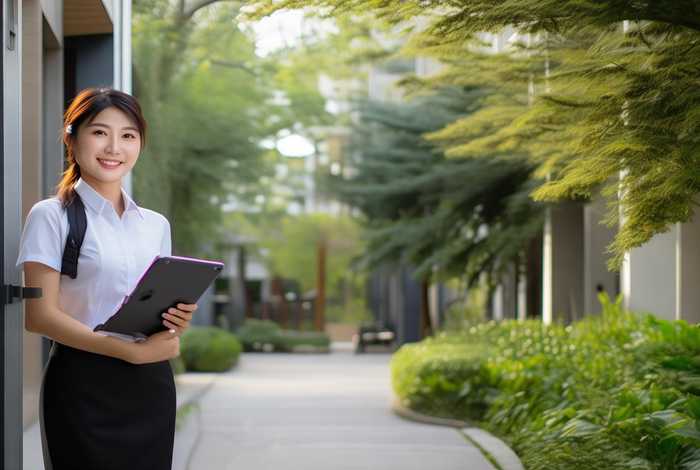 碧桂园生活管家是做什么的 - 碧桂园生活管家是做什么的公司