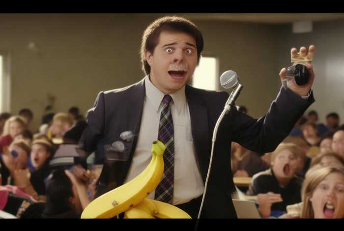 竞选生活委员的演讲稿幽默段子（竞选生活委员的演讲稿幽默段子怎么写）