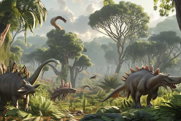 恐龙的生活习惯有哪些 - 恐龙的生活方式有哪些 恐龙的生活习惯有哪些 - 恐龙的生活方式有哪些