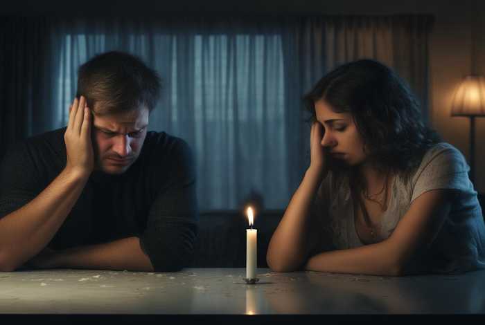 夫妻过得不好什么原因、夫妻过得不好什么原因造成的