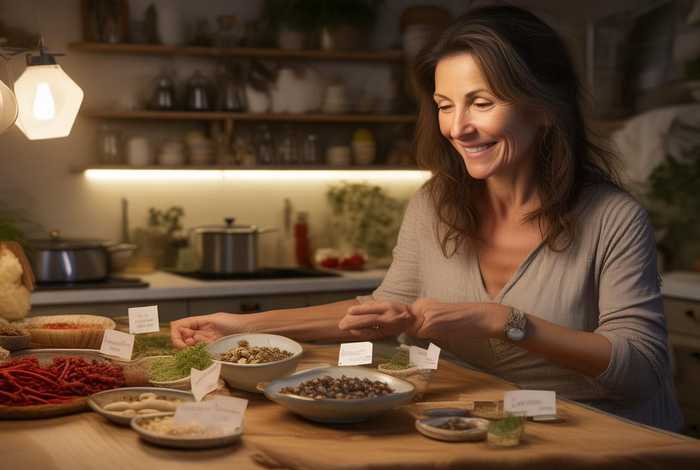 更年期生活小妙招 更年期生活小妙招有哪些