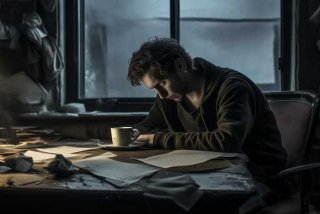 关于生活累的文案 - 关于生活很累的文案