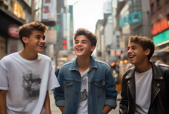 tfboys生活 - tfboys生活日常