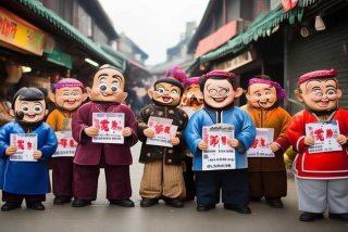 假如生活欺骗了你改编搞笑（假如生活欺骗了你改编搞笑陕西版）