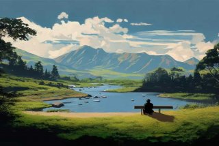 感情不是生活的全部,生活才是 怎么回？；感情并不是生活的全部下半句怎么写