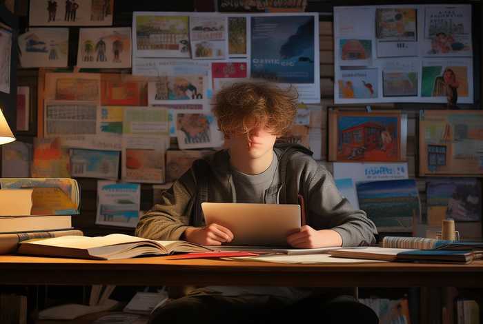 简述我的大学生活规划不少于300字 - 简述我的大学生活规划不少于300字作文