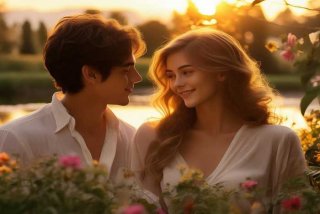 和美女恋爱的日常（和美女恋爱的日常小说）