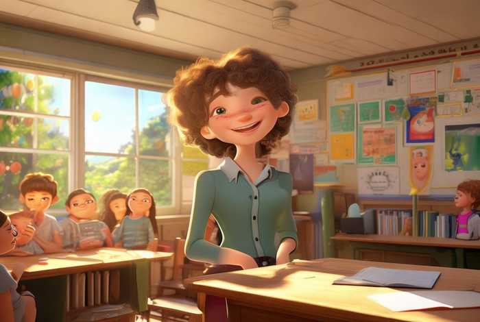 白老师的幸福生活（白老师的幸福生活在线观看）