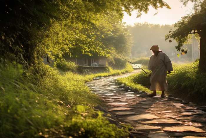 表达慢生活的词语，表达慢生活的词语有哪些