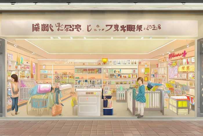 多乐宝母婴生活馆 - 多乐宝母婴生活馆地址 多乐宝母婴生活馆 - 多乐宝母婴生活馆地址