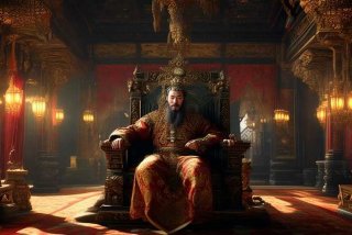 古代皇帝生活小说；古代皇上的小说