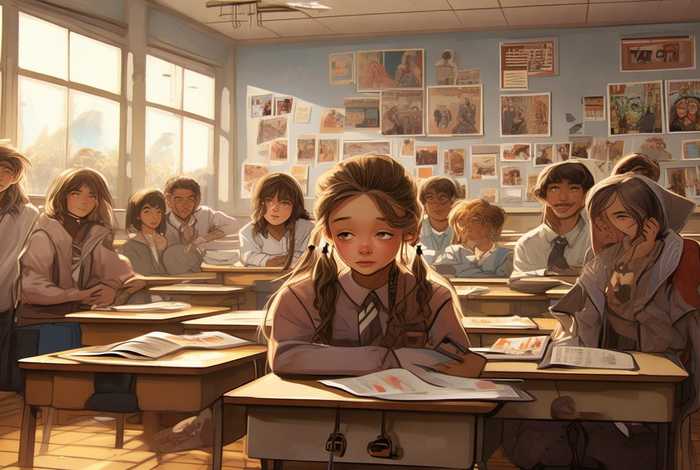 别了我的初中生活作文，别了我的初中生活作文600字