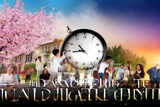 大学四年的生活是转瞬即逝的英语，四年的大学生活即将结束,作为人生中重要的转折点