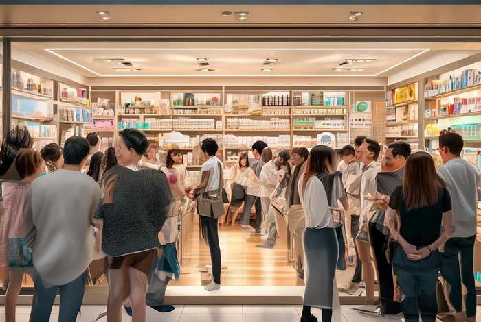 隆力奇爱家生活馆赚钱吗，隆力奇爱家生活馆赚钱吗知乎