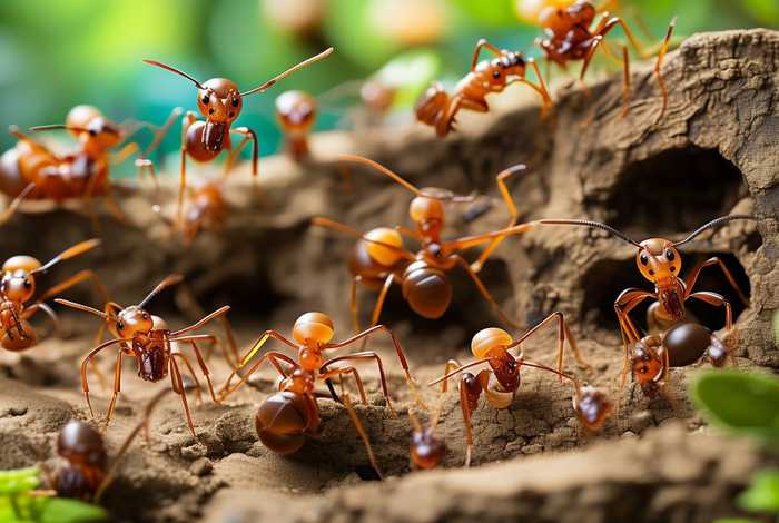 蚂蚁的生活视频教程 - 蚂蚁的生活视频教程全集