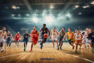 大学篮球经历作文600字 大学篮球经历作文600字怎么写