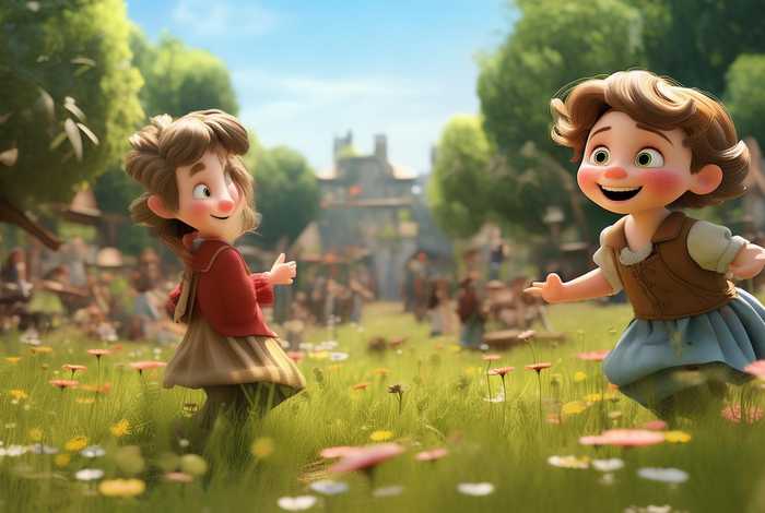 爸爸妈妈小时候的故事动画片 爸爸妈妈小时候的故事动画片有哪些