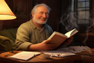 大叔的日常生活最新、大叔的日常生活最新章节