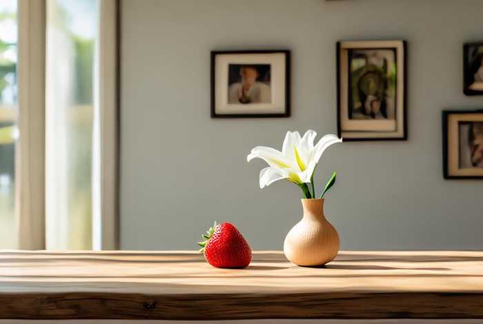 极致的生活美学藏在朴素的日常里（生活极致美的诗句）