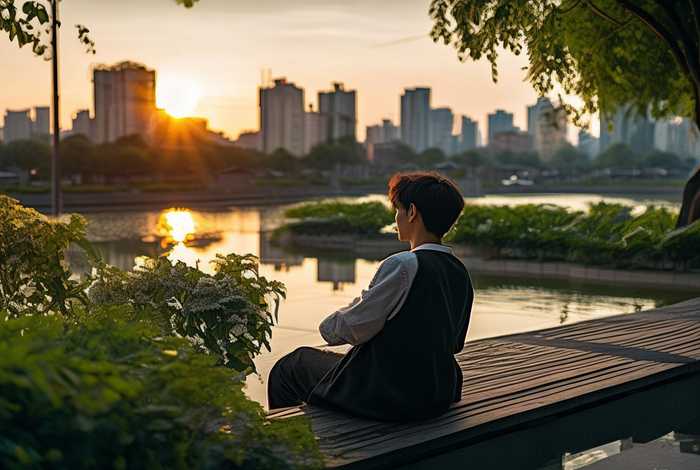 成都生活压力大嘛 - 成都生活压力大 生活水平高
