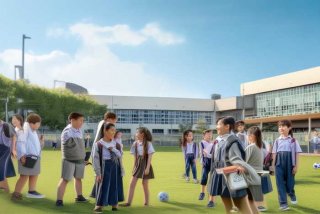 初中日常生活图片 初中日常生活图片素材