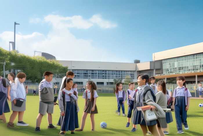 初中日常生活图片 初中日常生活图片素材