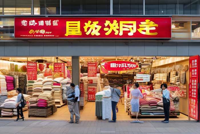 罗莱生活科技有限公司南通工厂 - 罗莱南通工厂店便宜吗