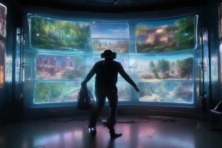 vr生活馆、vr生活馆是什么