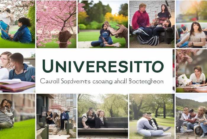 大学生活的ppt作品 大学生活的ppt作品介绍