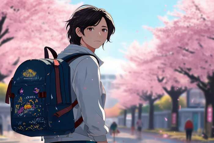 《重生》日本高校生介绍，重生日本高校生人物介绍