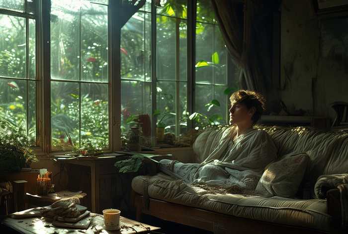 放空生活的琐碎 - 放空生活的琐碎句子