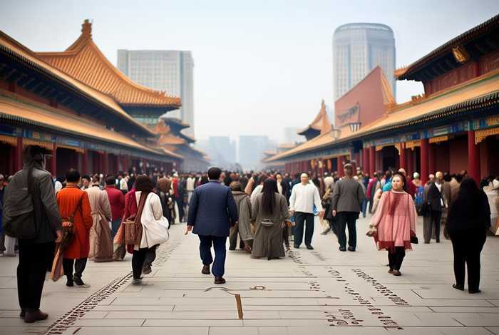 北京人生活年代，北京人生活年代比元谋人早吗